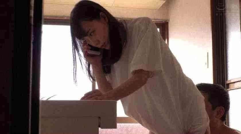 喝到妈妈的奶