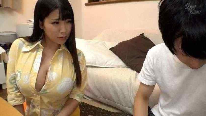 重口乱伦（1一2）