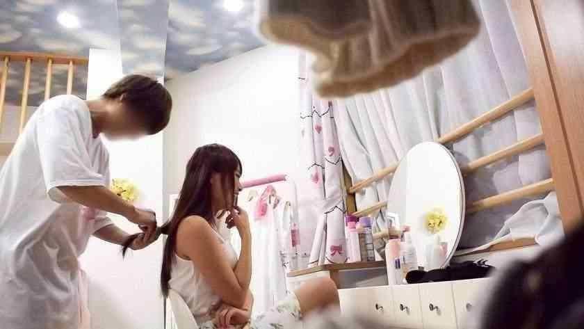 上我的房东大姐姐
