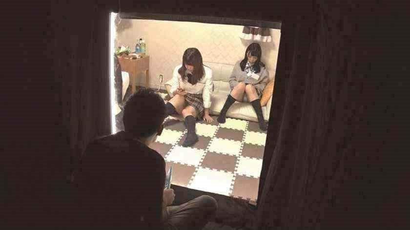 漂亮的媳妇