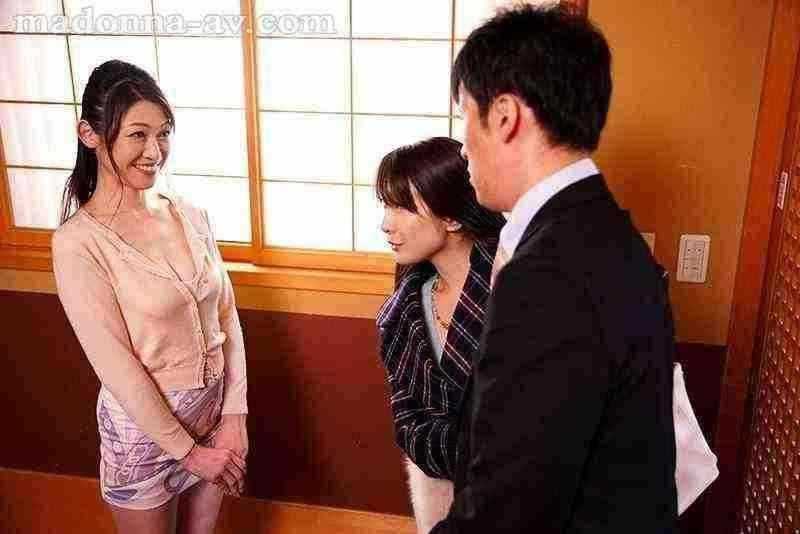 母子姻缘1-14