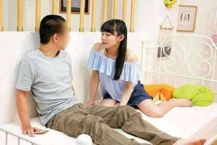 欲乳浪母