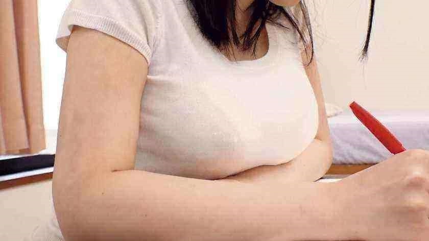 我和不穿内衣裤的小姨子
