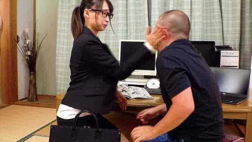 母子情侠史