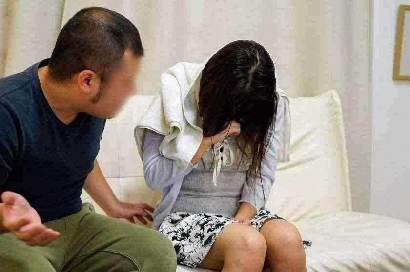 妈妈为我开的后门