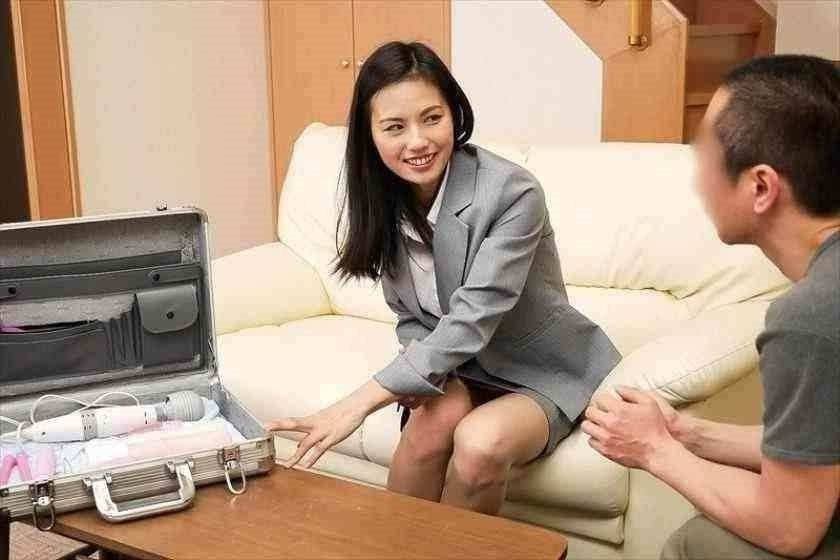 儿媳秀婷
