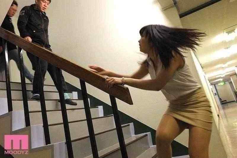 妖艳女秘书