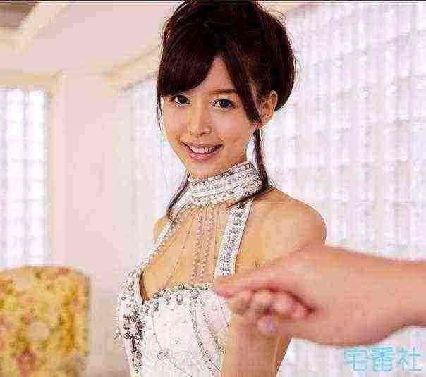 三姨愿意做我的女人