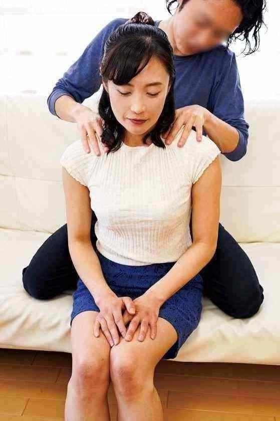朴实的丈母娘
