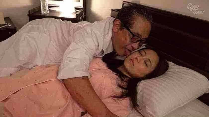 母子情深的约誓