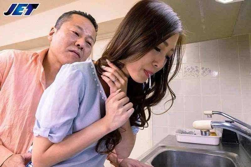 儿媳秀婷