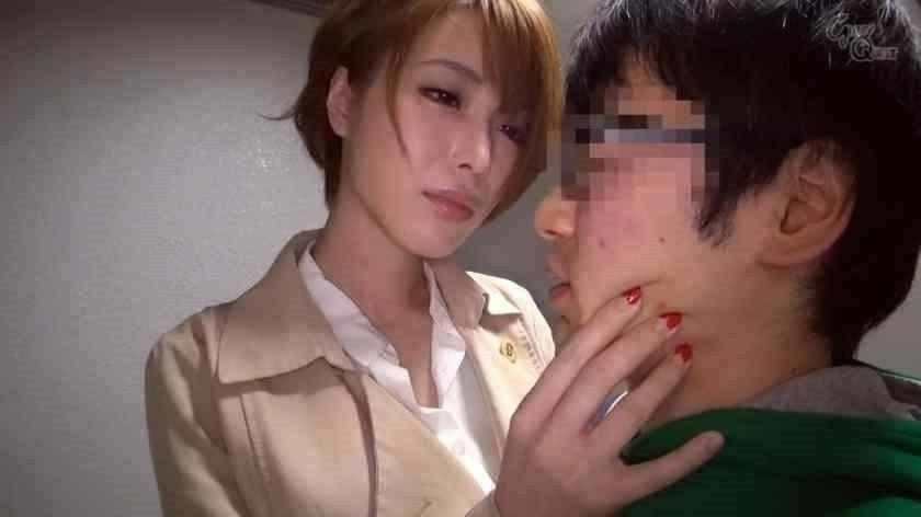 夫妻的趣事