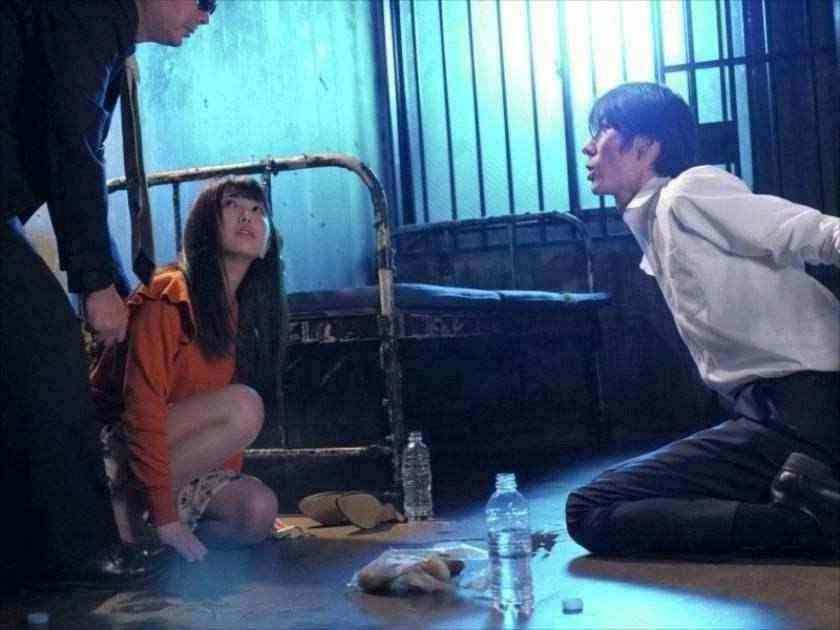 老婆怀孕拿小姨子退火—郁晴_1