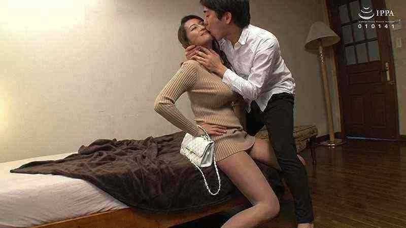 迷人教师