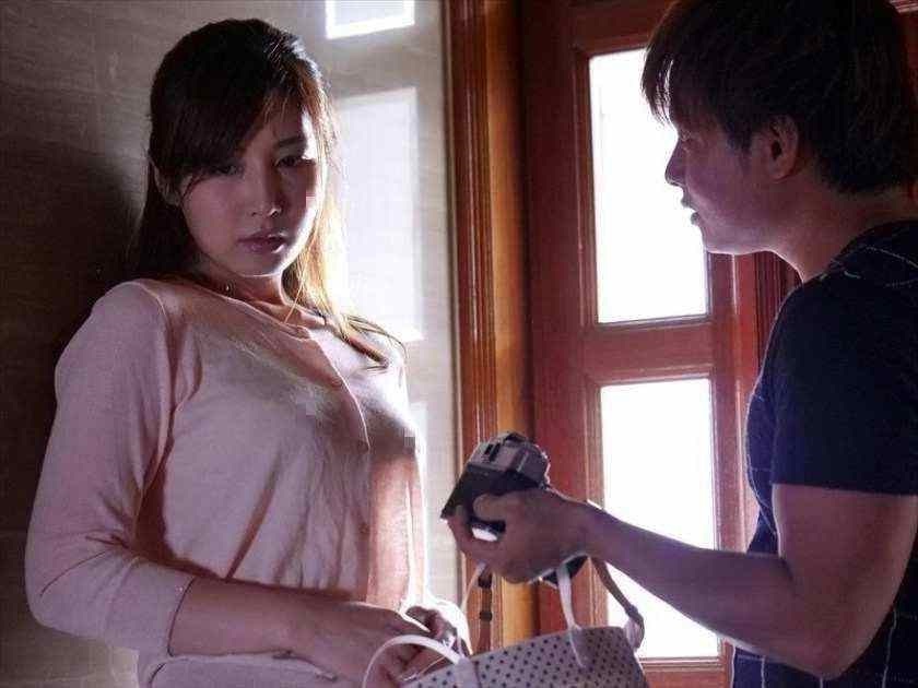 与表姊的考前乱伦大作战