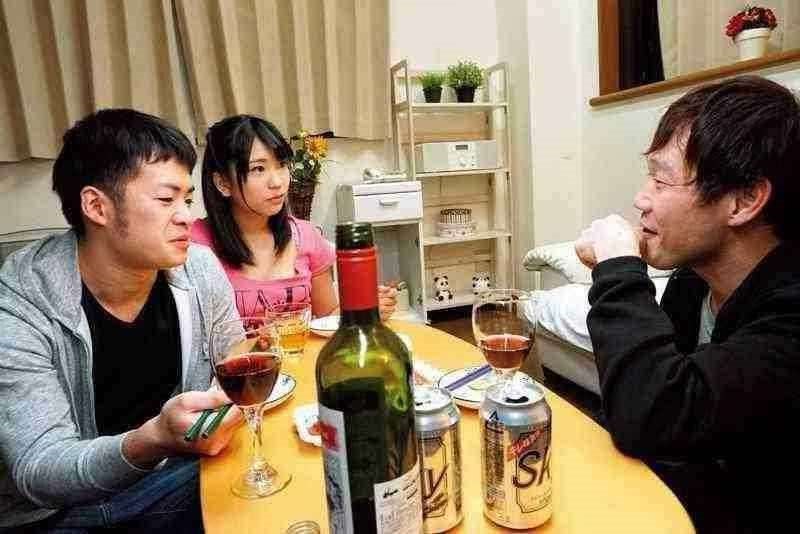快乐的日子（父女篇）